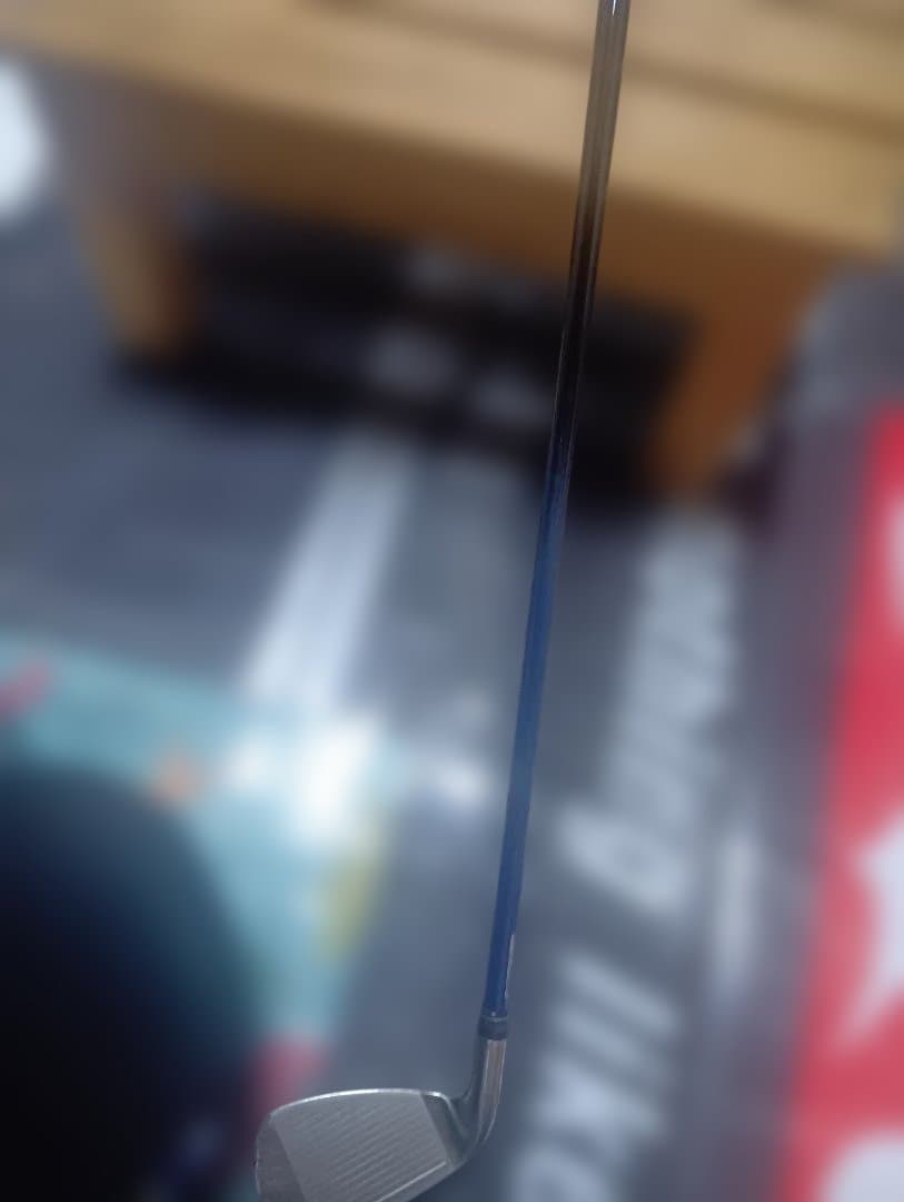ゼクシオ12 XXIO 12 7番アイアン(単品)2003