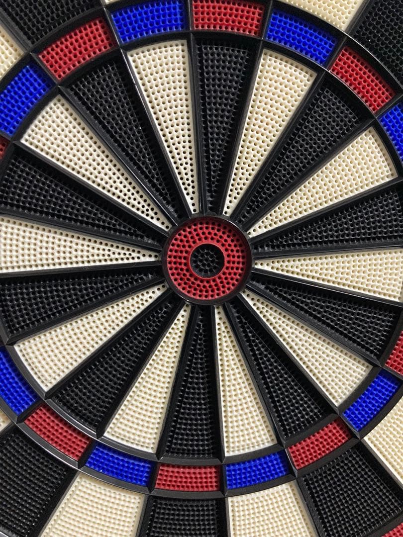 DARTSLIVE ゼロボード ダーツボード　本体のみ