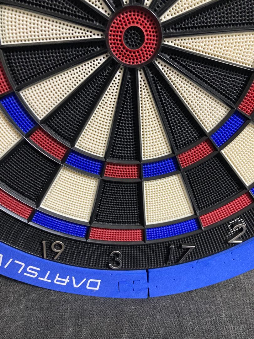 DARTSLIVE ゼロボード ダーツボード　本体のみ