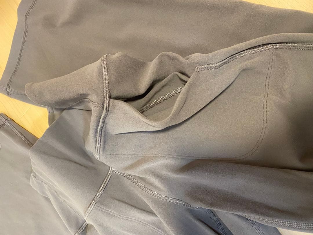 Lululemon alignレギンス　サイズxs