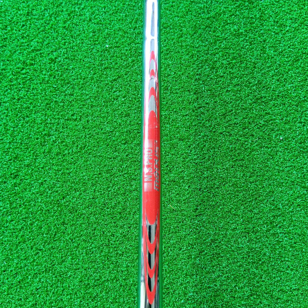 PING　i500　UW　NS.PRO.MODUS3 TOUR105S