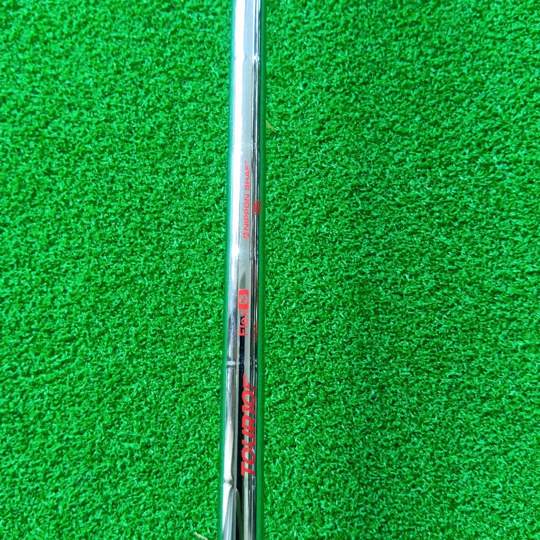 PING　i500　UW　NS.PRO.MODUS3 TOUR105S