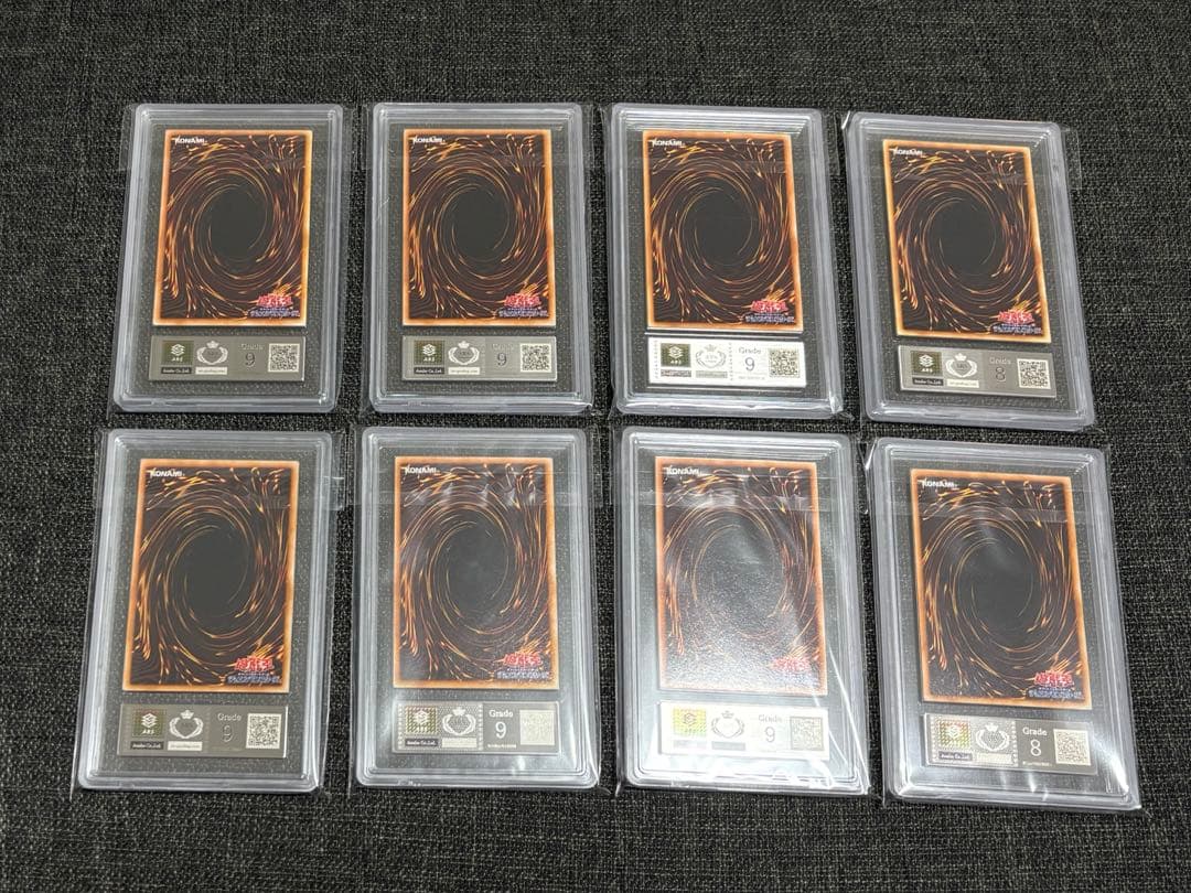 【美品級】プレミアムパック2 コンプセット　カオスソルジャー　初期ウル