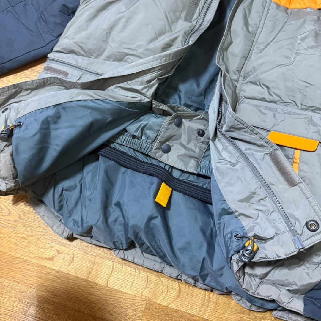 バートンBURTON 95FORMULAスノボダウンジャケットスキースノーボード