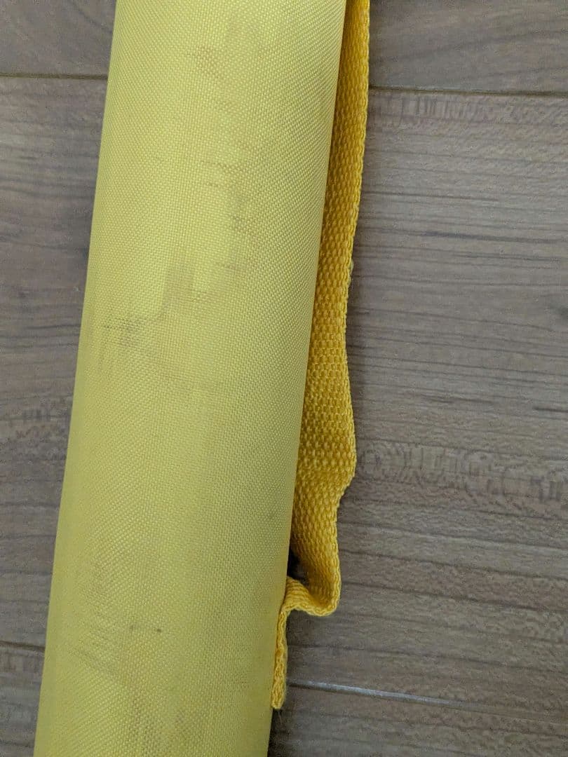Caps キャップス キッズシックス6.6ft #2/3　フライロッド　ケース付
