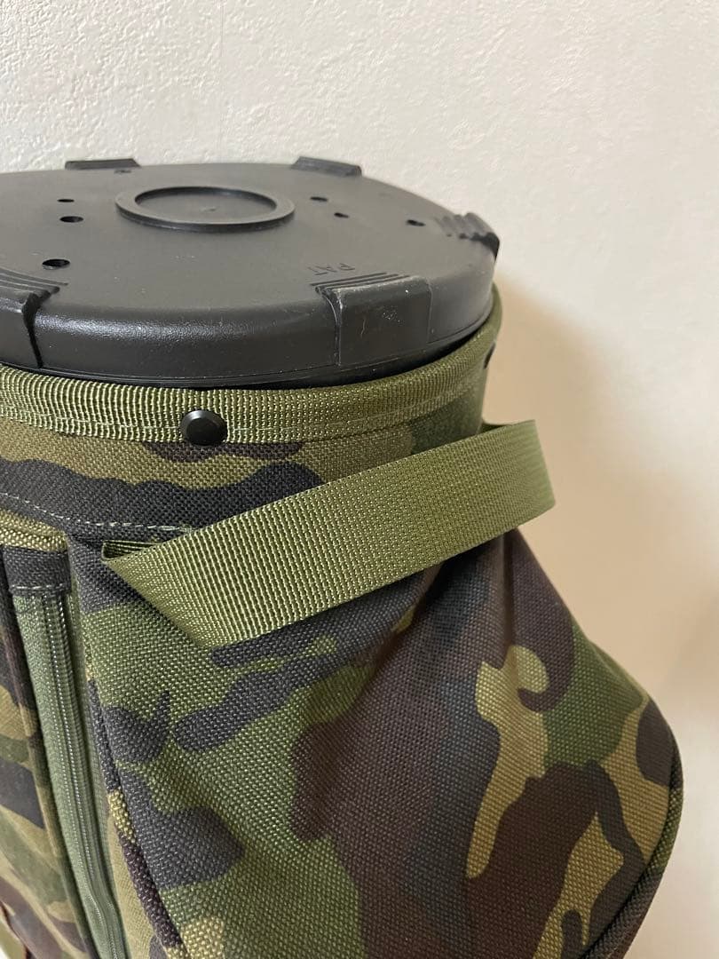 BRIEFING 廃盤SUNDAY BAG VOTEX 未使用品 女性にお勧め
