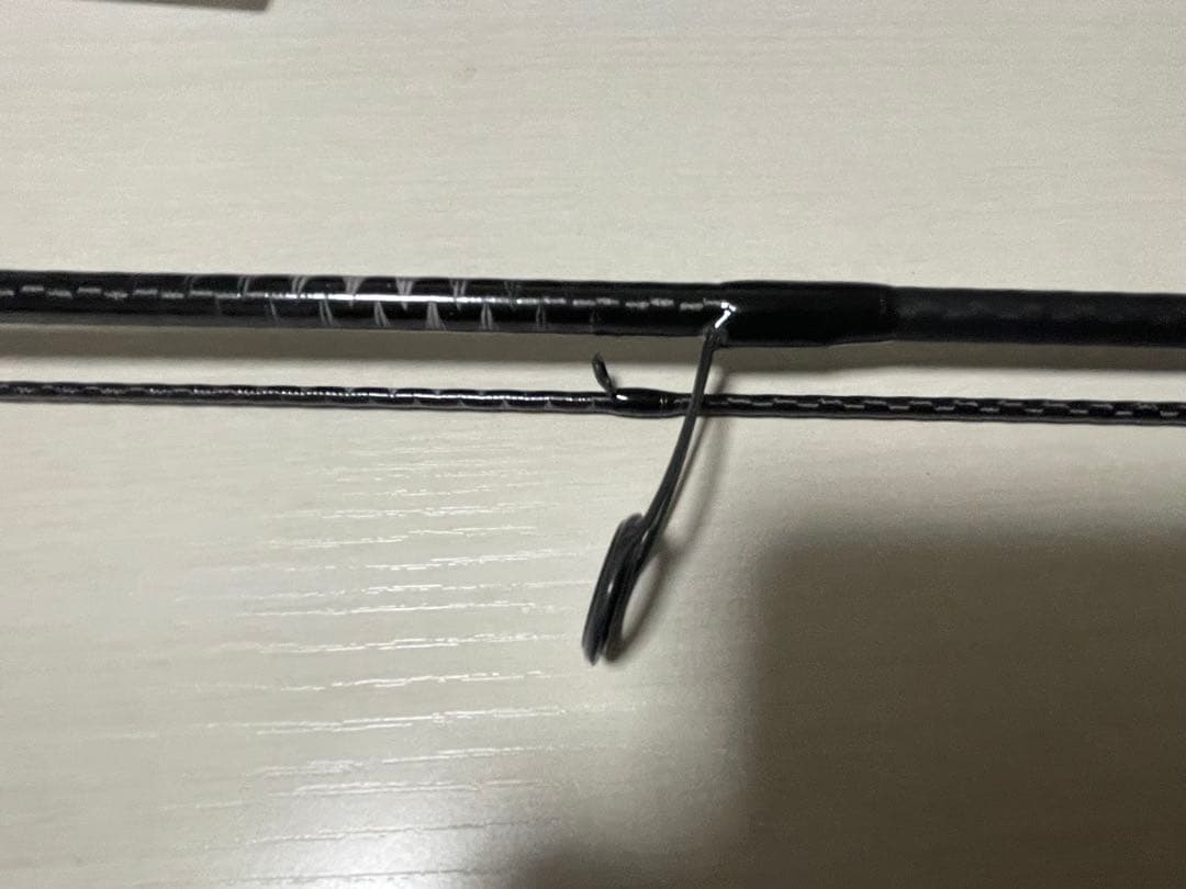 シマノ　26ゾディアス　270M-2