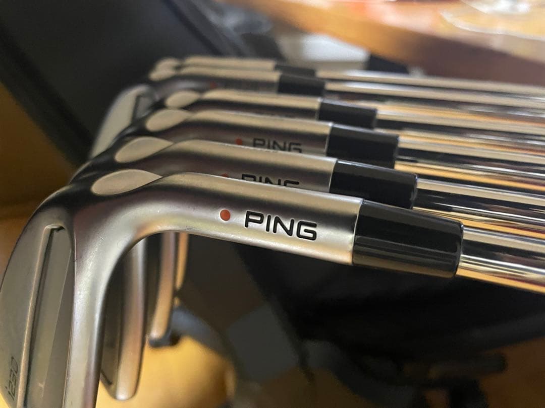 PING i230 5-PWセット modus115S