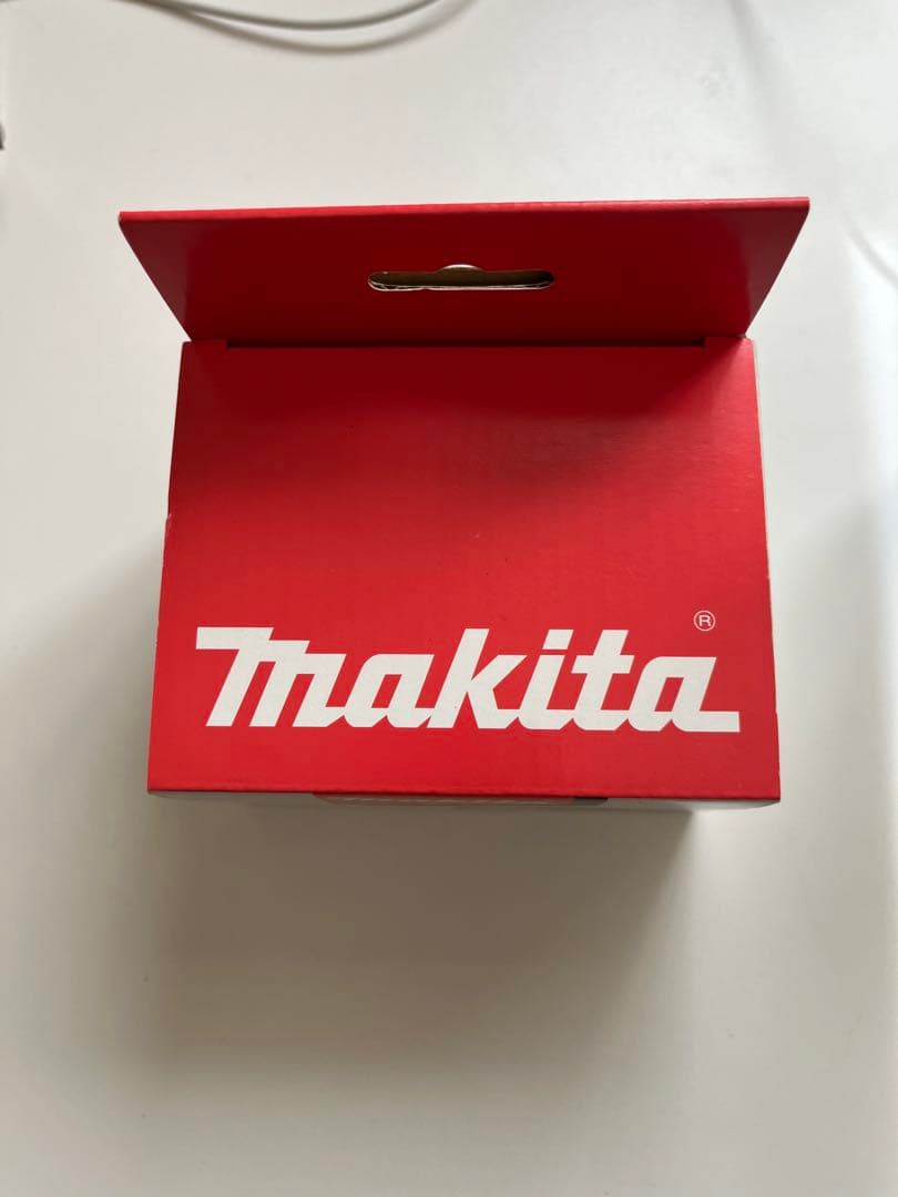 ML817 マキタ　ワークライト　新品未開封　18v/14.4v