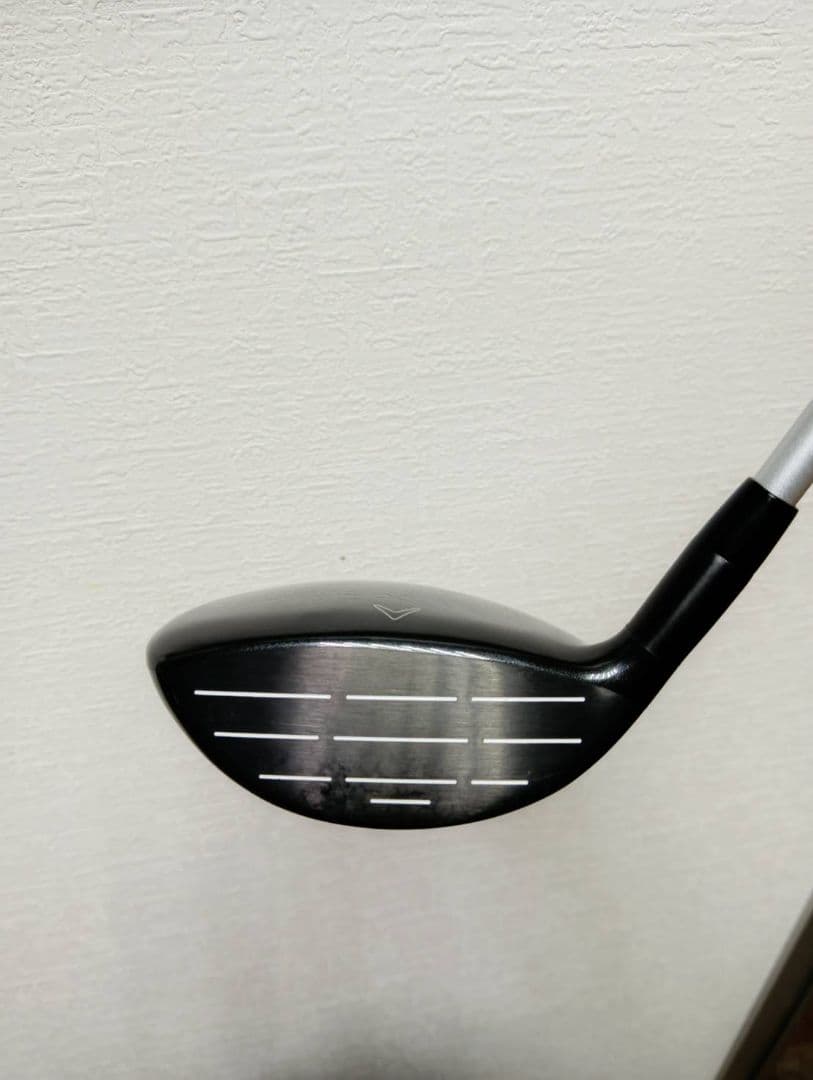 Callaway REVA パッケージセット