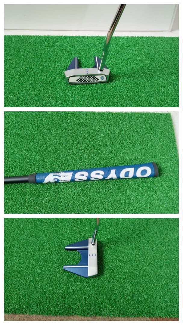 Callaway REVA パッケージセット