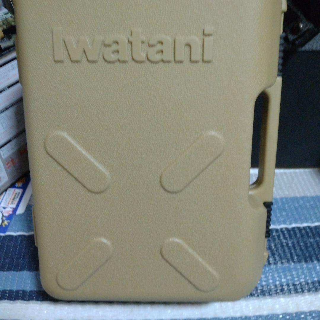 イワタニカセットフー タフまるジュニア