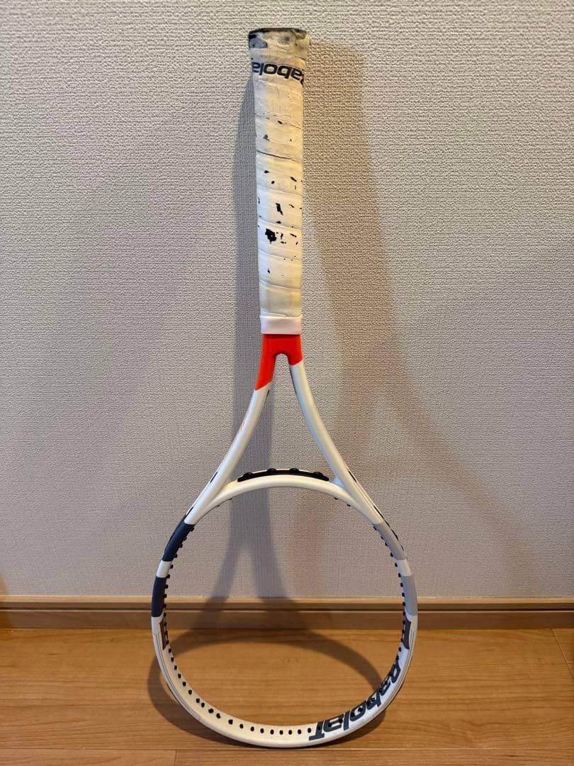 ラケット(硬式用) Babolat Pure Strike VS G2