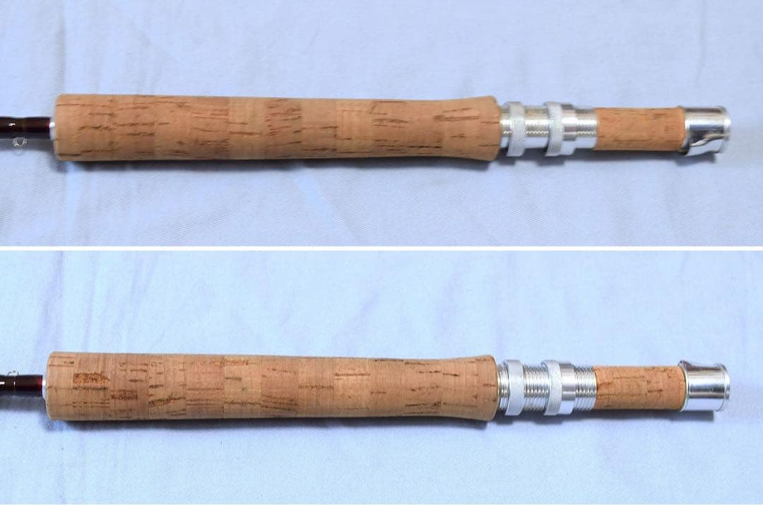中古　コータック coma FLY 8'6\" #5/6