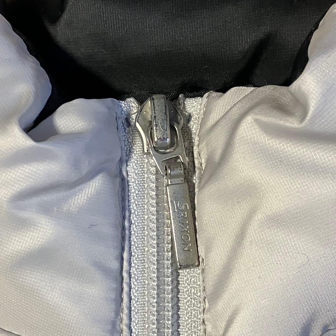 SRIXON 腕取外し 2way ダウンジャケット 3Lサイズ ゴルフウェア