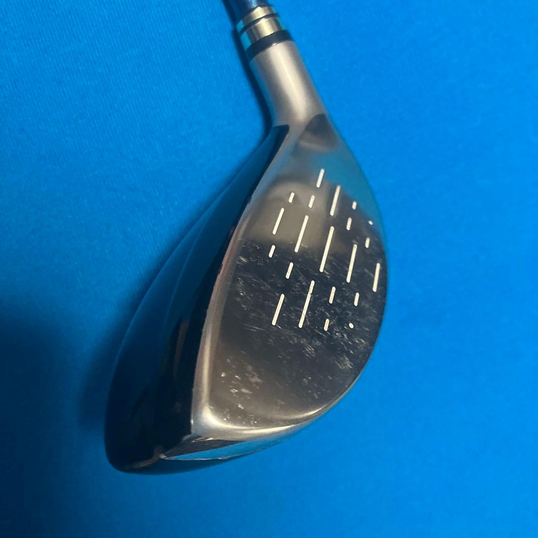 【名器希少】XXIO8 ユーティリティ6番　MP800SR