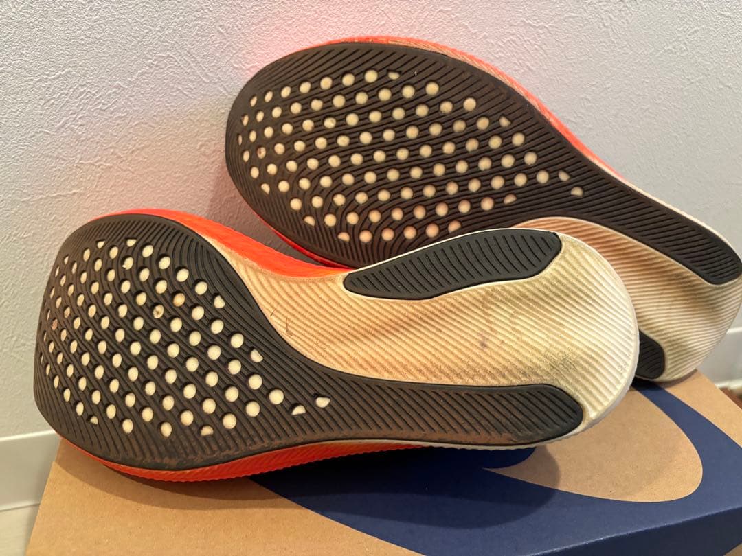 asics25.5cmメタスピードスカイTOKYO