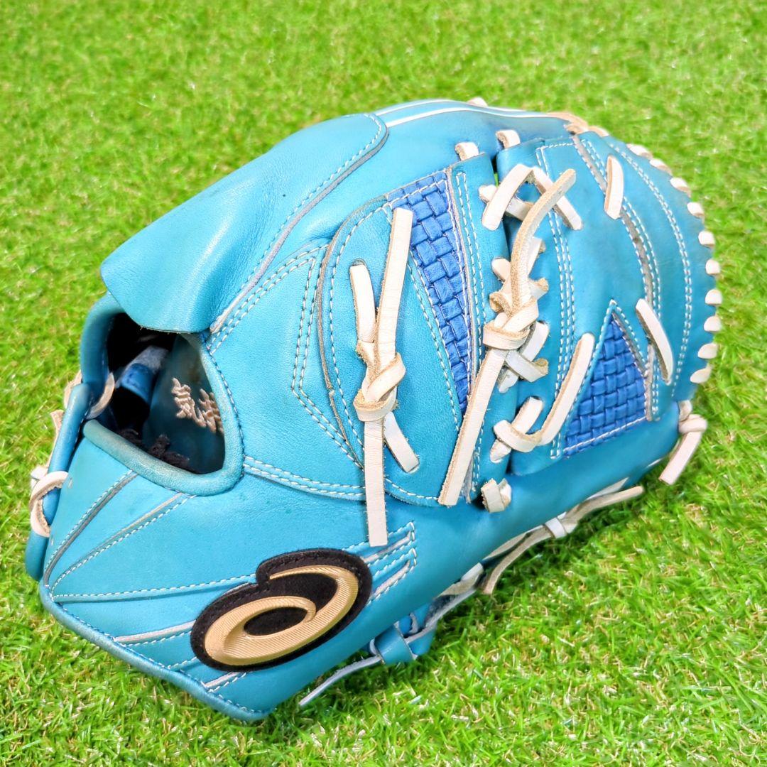 アシックス　軟式　投手　大谷翔平モデル　Special Order