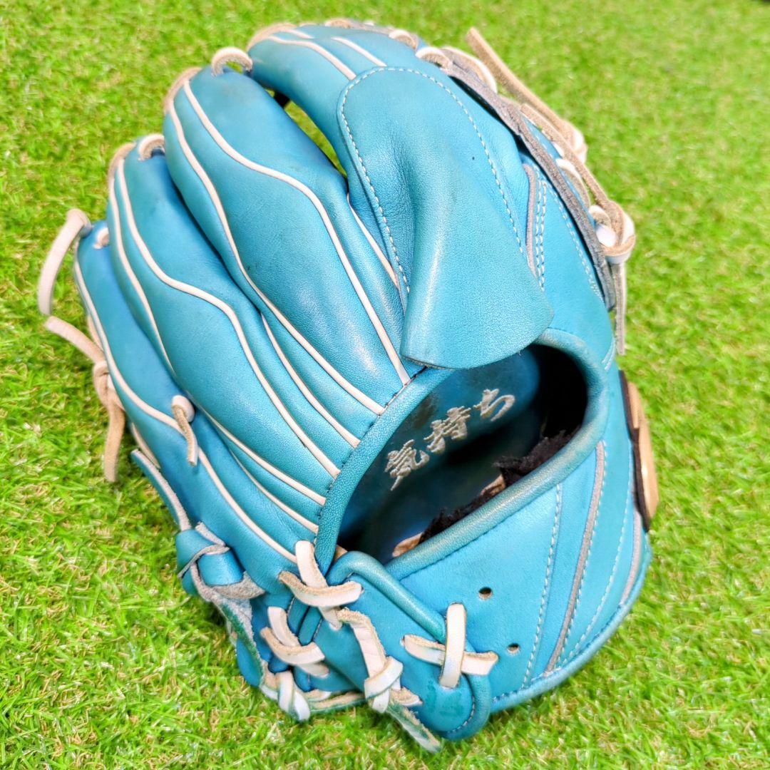 アシックス　軟式　投手　大谷翔平モデル　Special Order