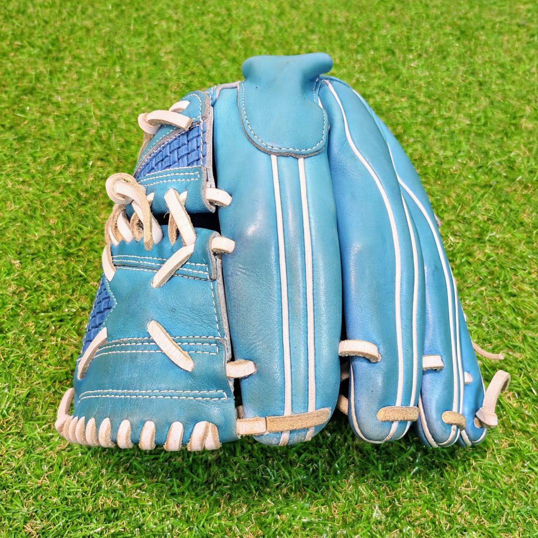アシックス　軟式　投手　大谷翔平モデル　Special Order