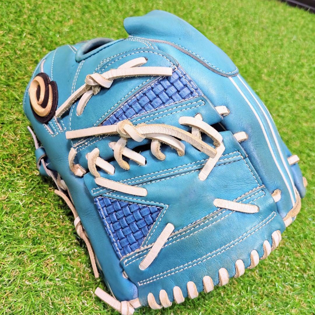 アシックス　軟式　投手　大谷翔平モデル　Special Order