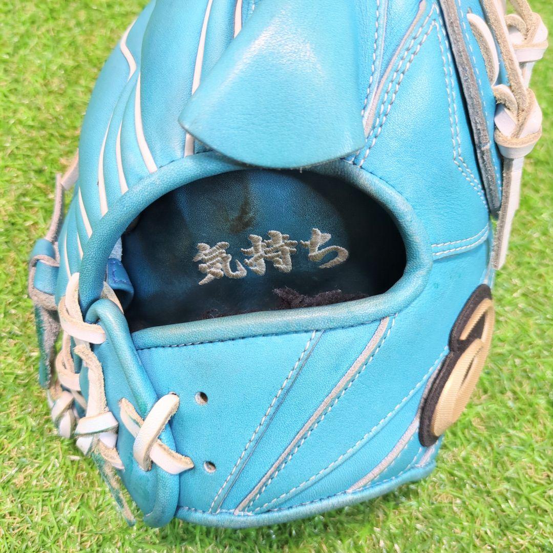 アシックス　軟式　投手　大谷翔平モデル　Special Order