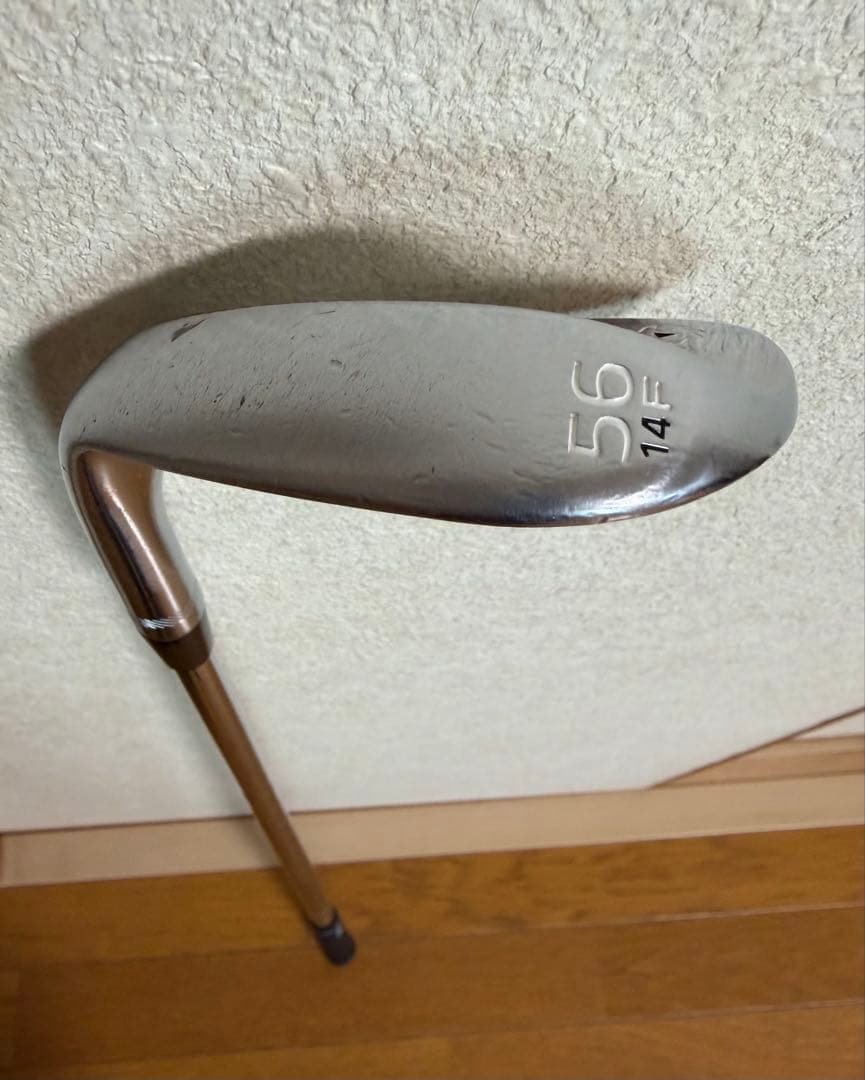 Titleist 56° SM 7ウェッジ