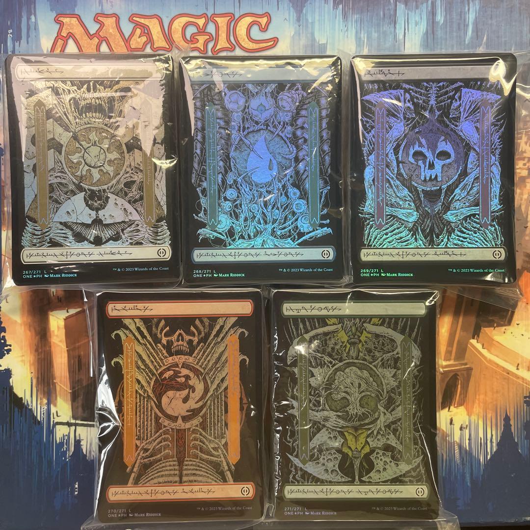 MTG ご予約分