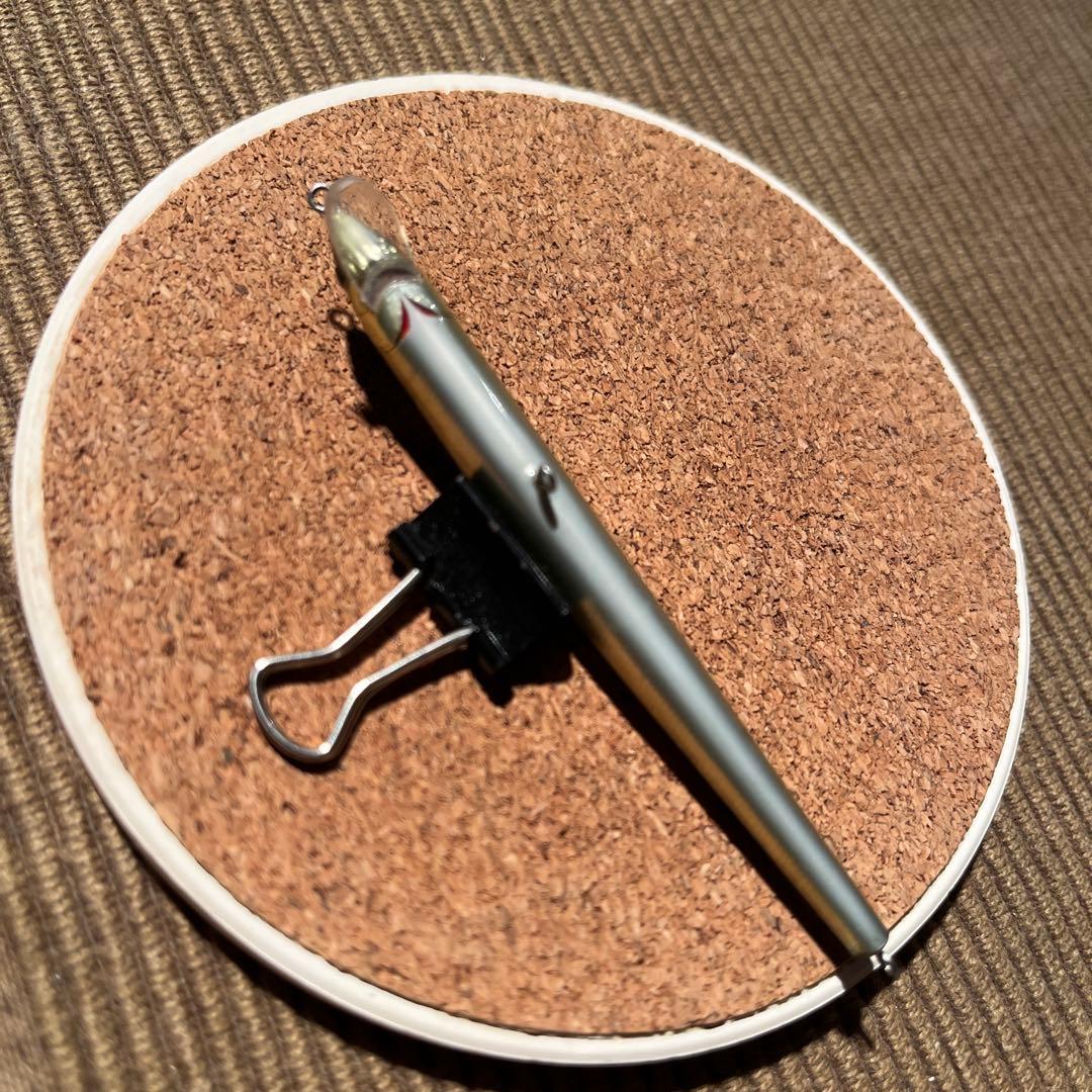 トラウト　ロッド　ミノー　ホットショット　レイチューン　[希少品]