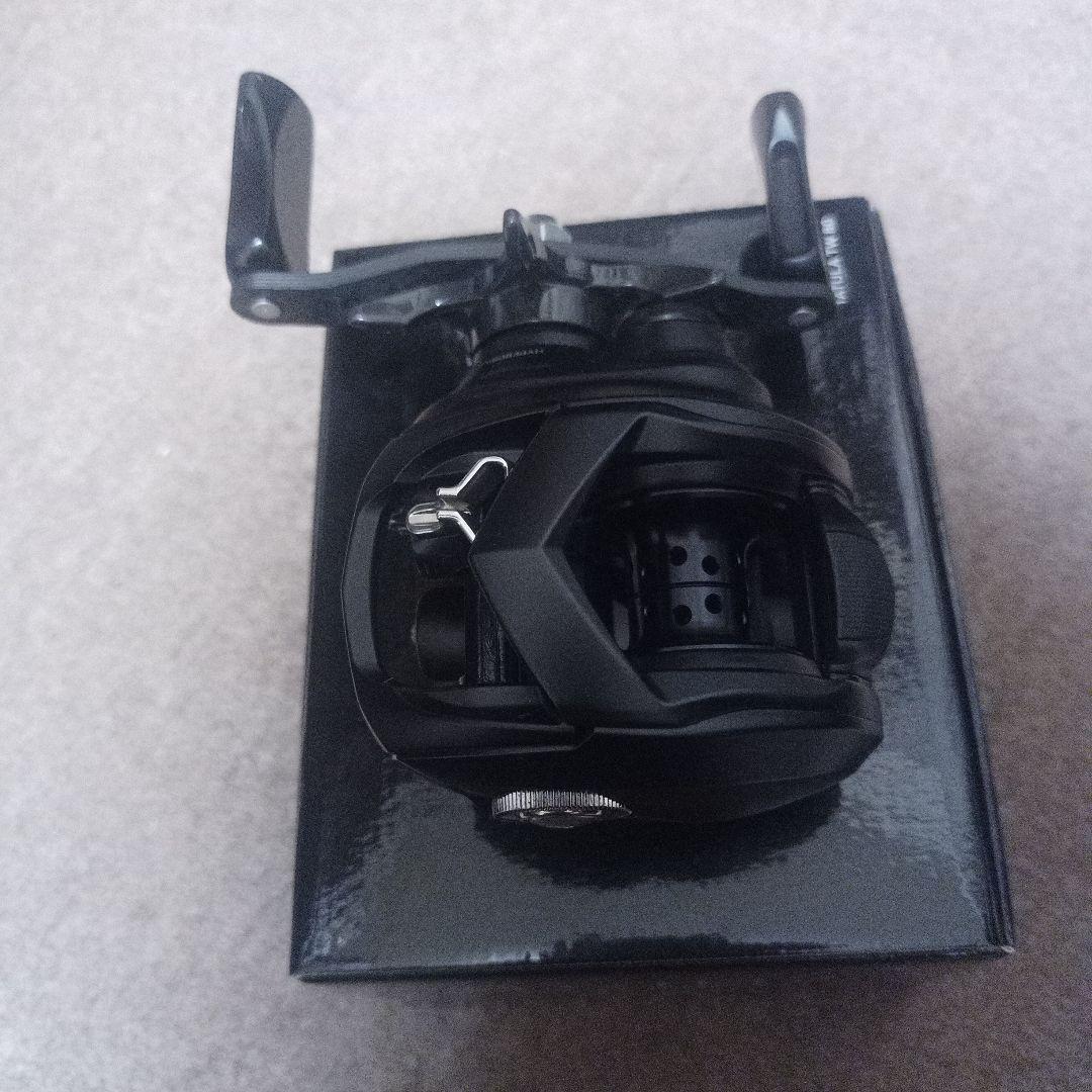 DAIWA タトゥーラ TATULA TW 80 ベイトリール ダイワ
