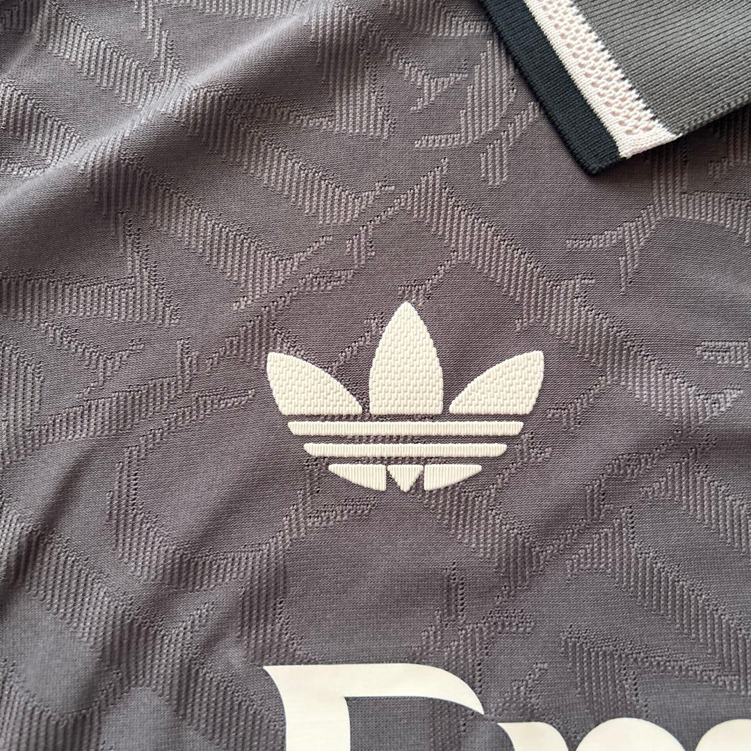 【新品・正規品】 24-25 レアル・マドリード 3XL(UT XL相当)