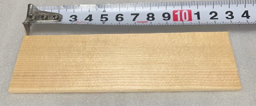 繰り出し位牌　(仏具、仏壇) 20