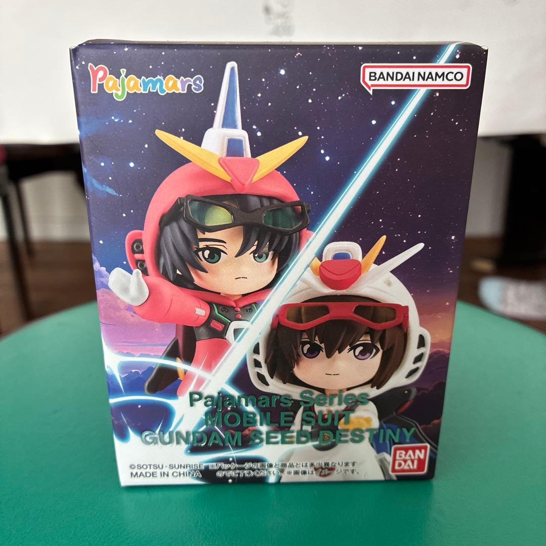 コミック・アニメ GUNDAM SEED DESTINY