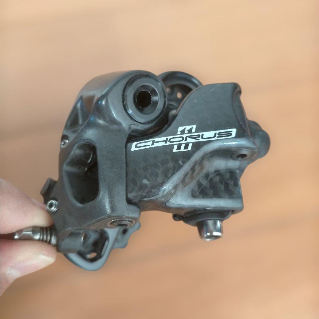 パーツ Campagnolo Chorus 11s RD