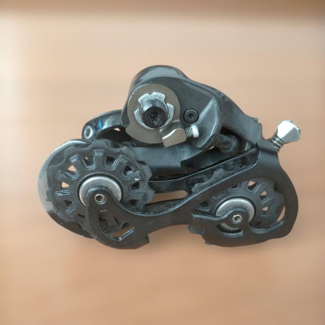 パーツ Campagnolo Chorus 11s RD