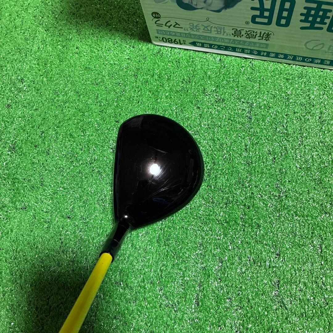 Callaway X Hot フェアウェイウッド(5W)
