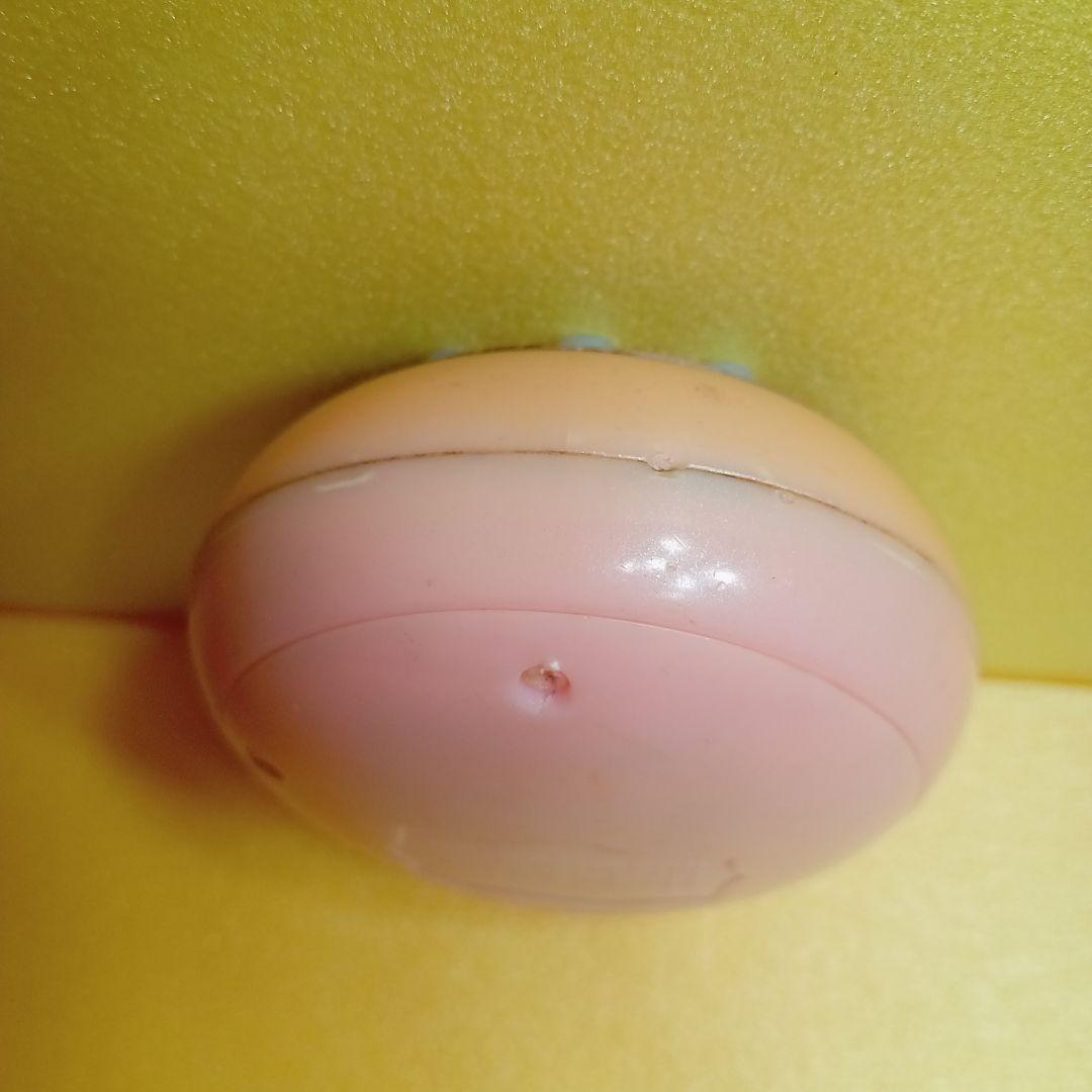 たまごっちIDL ピンク