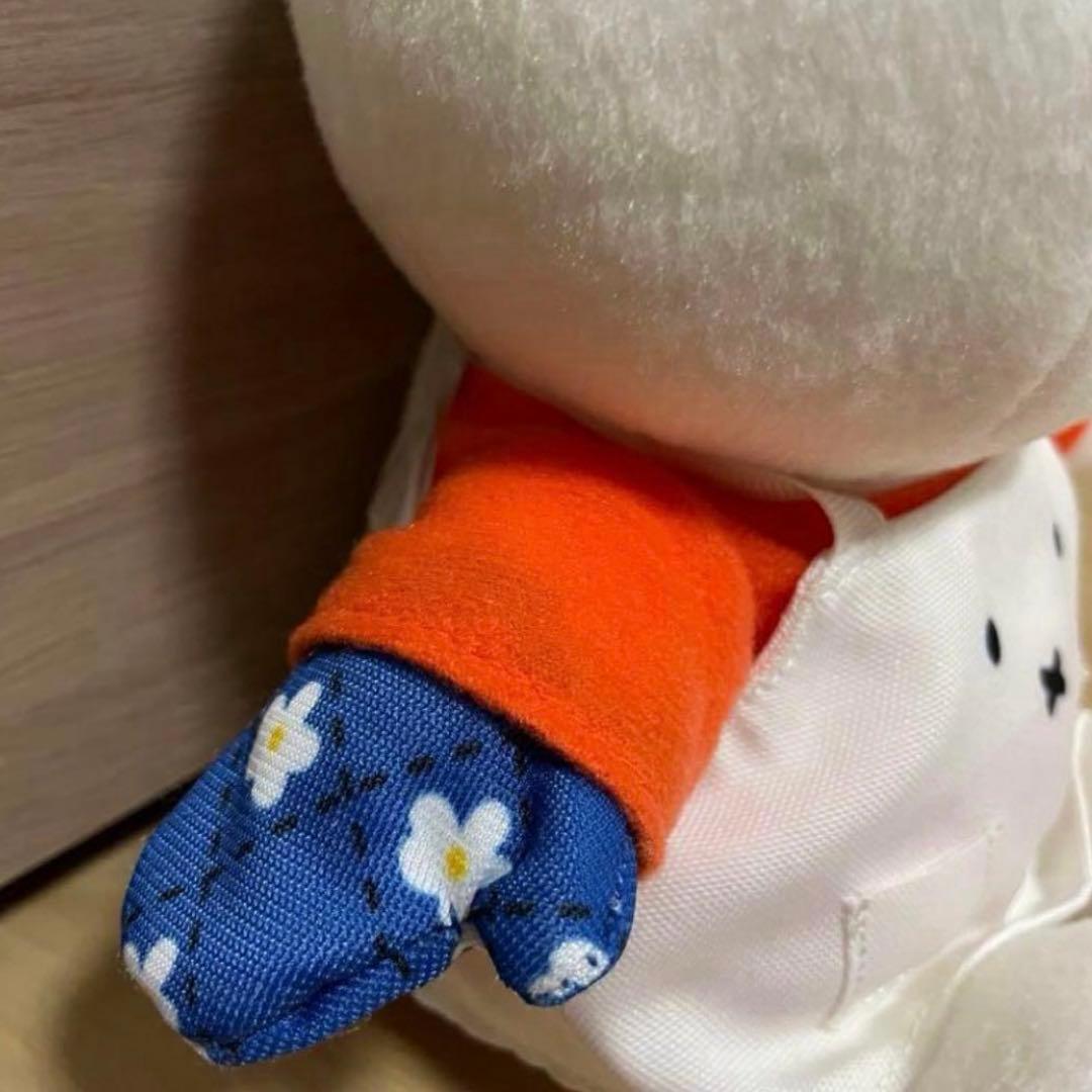 ミッフィー ぬいぐるみ