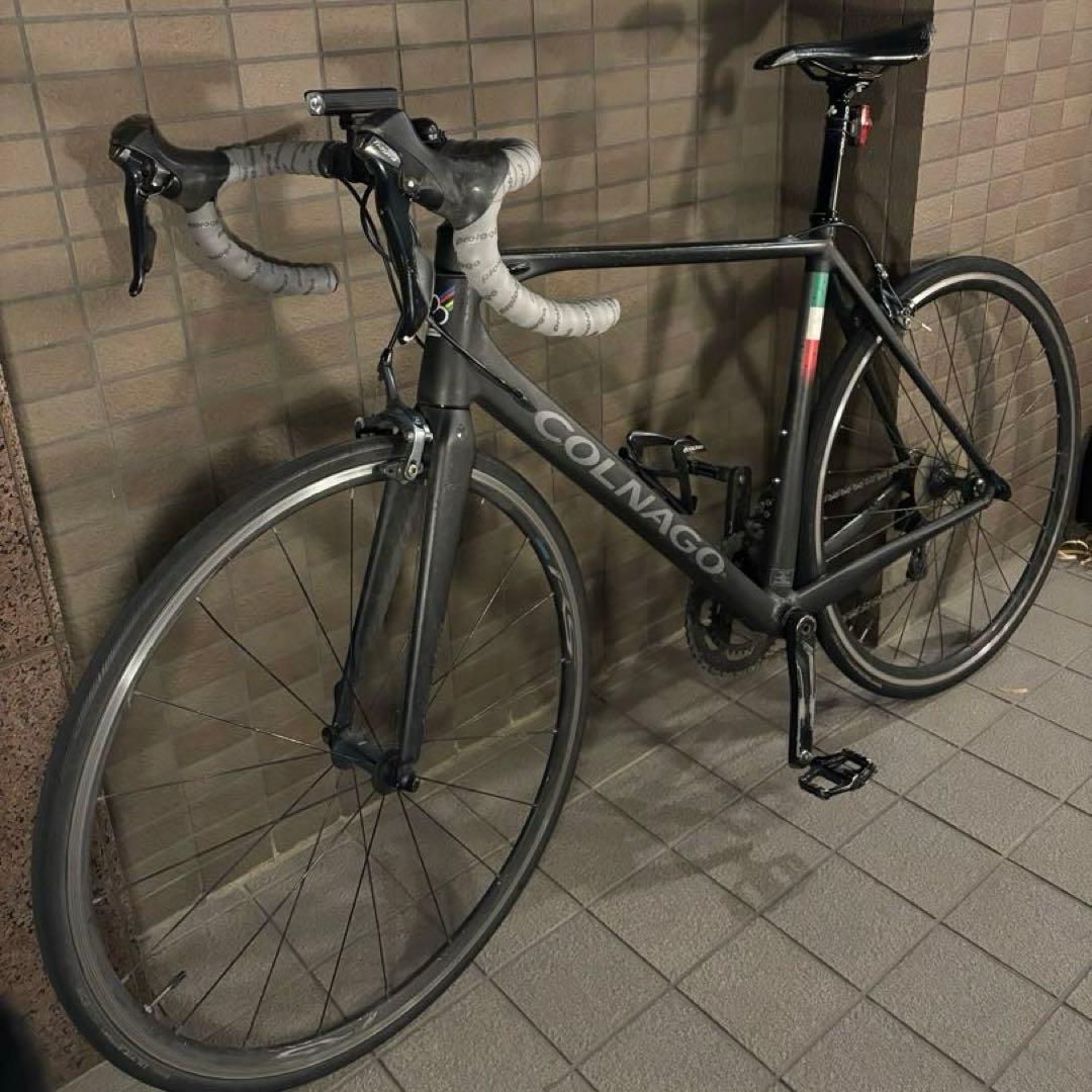COLNAGO A2-r tiagra ロードバイク　52サイズ　引き取り限定