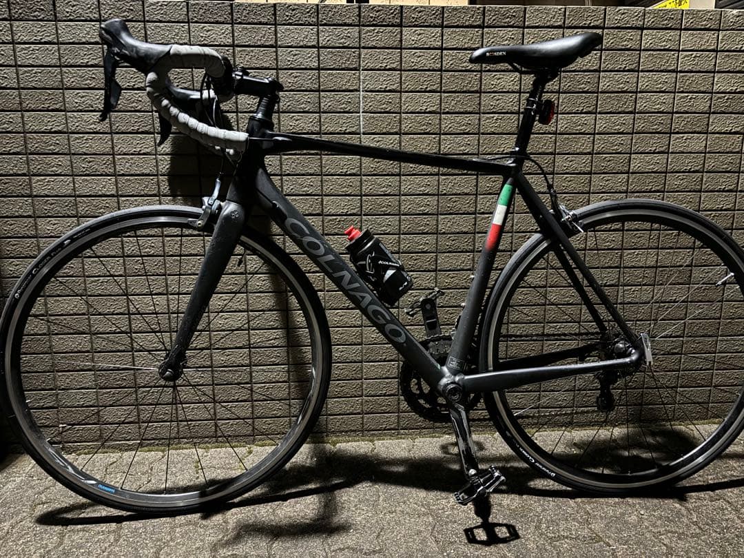 COLNAGO A2-r tiagra ロードバイク　52サイズ　引き取り限定