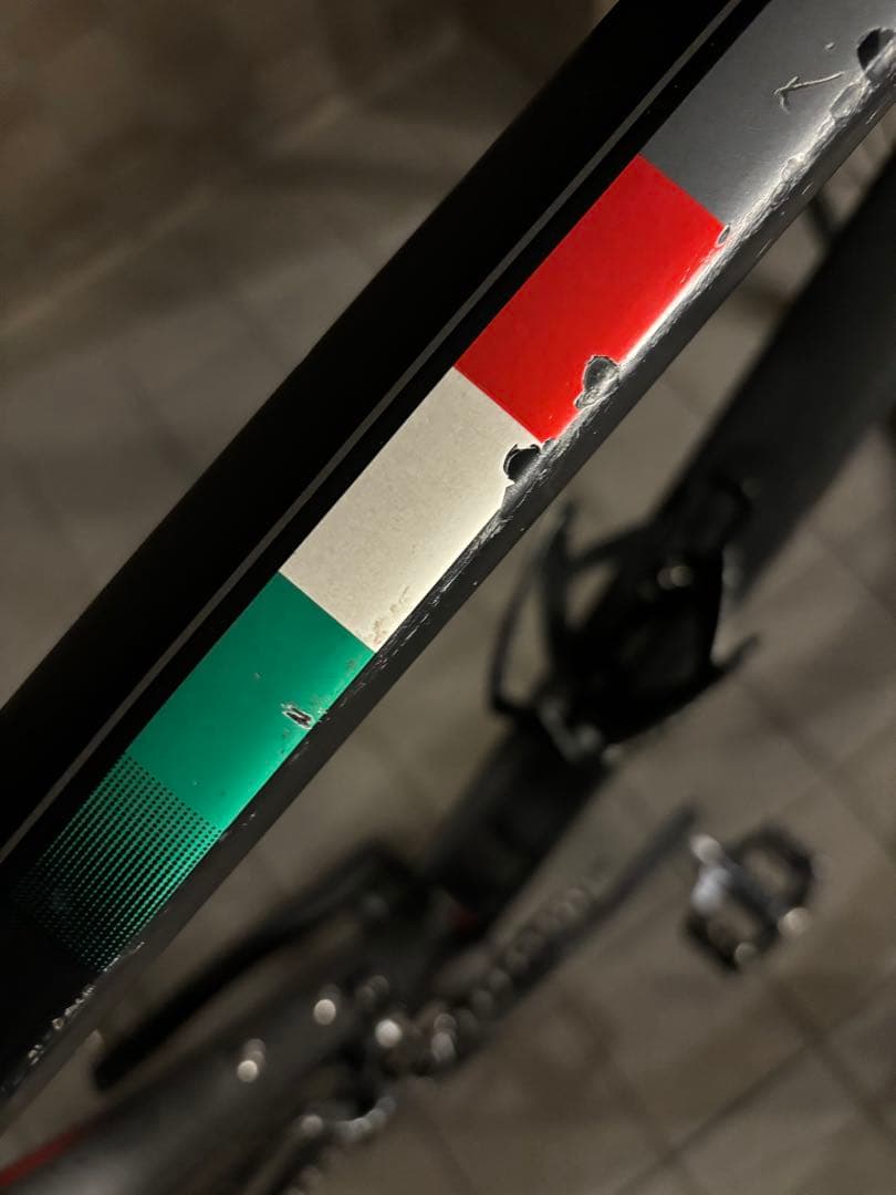 COLNAGO A2-r tiagra ロードバイク　52サイズ　引き取り限定