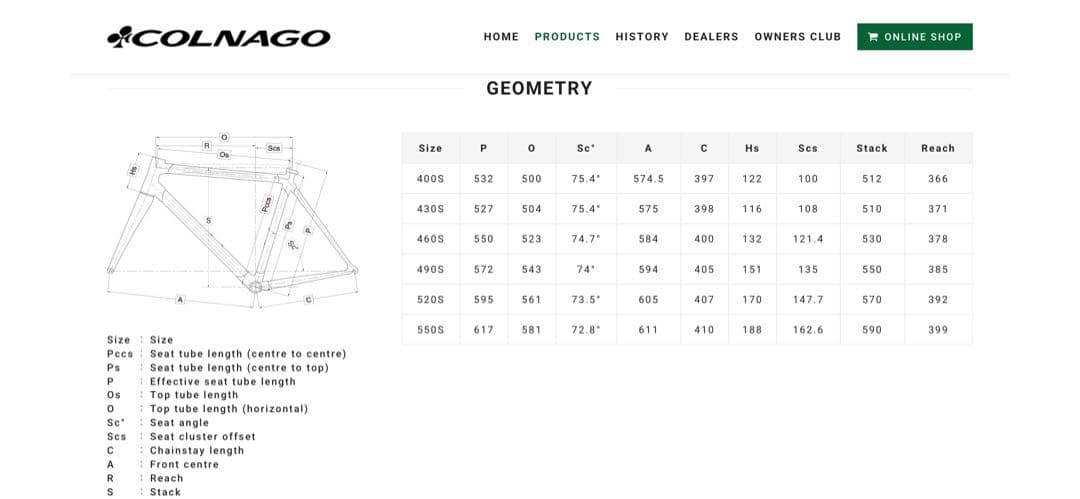 COLNAGO A2-r tiagra ロードバイク　52サイズ　引き取り限定