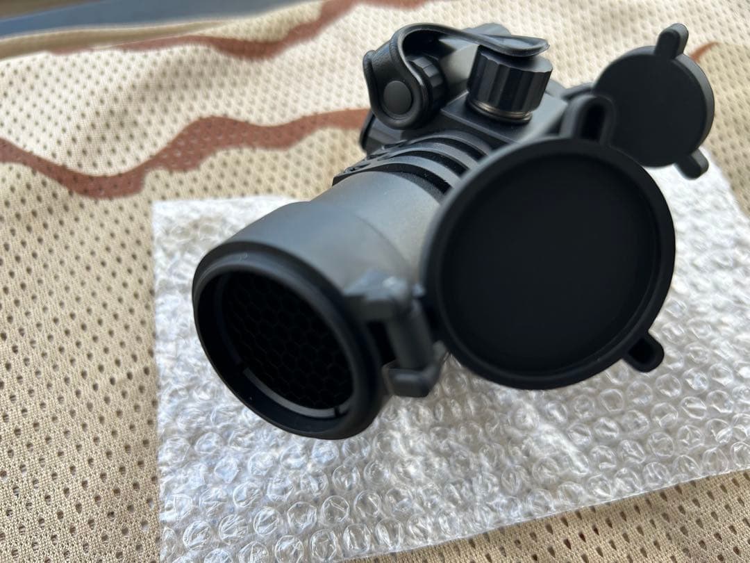ノーベルアームズ ドットサイト COMBAT M68 CCO