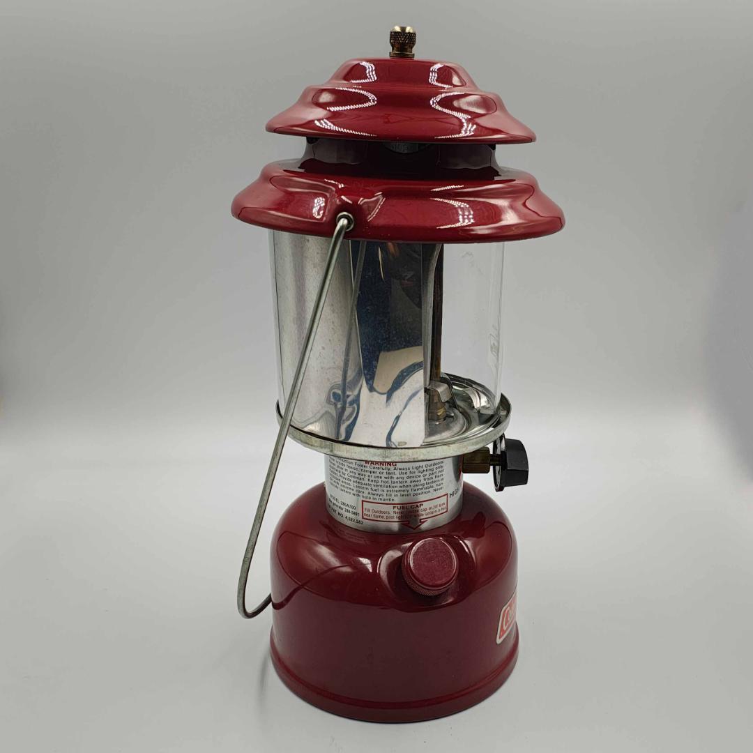 ☆激レア☆Coleman☆Lantern☆model☆286A700☆88年製☆