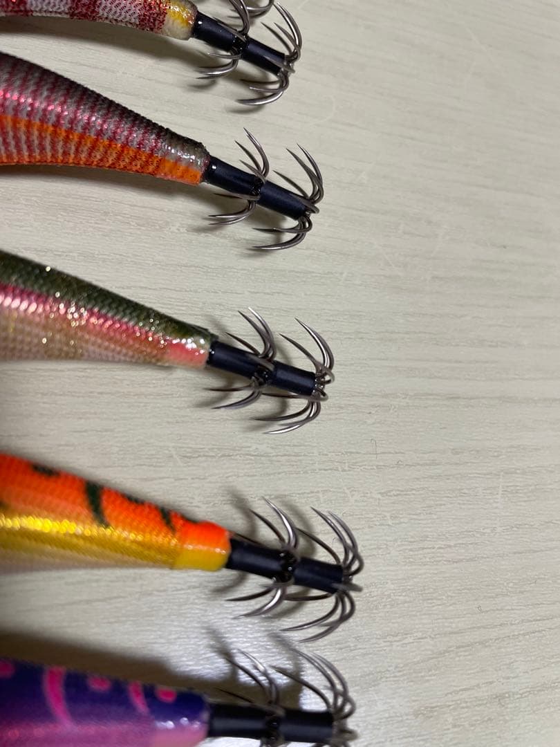 クロノ　クリックス　プロスペックエクスペクト(シャロータイプ)3号　7個セット