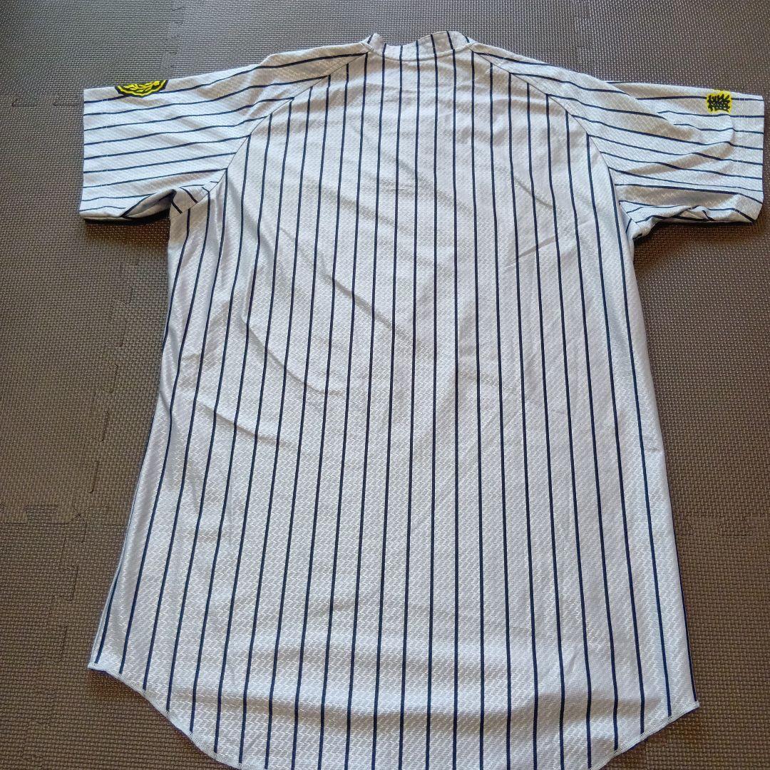 寒川高校　ユニフォーム　uriuri