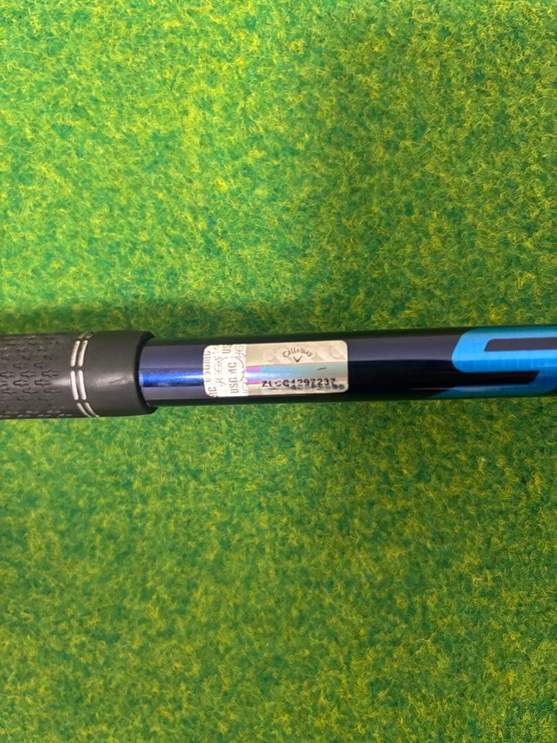 ROGUE ST MAX フェアウェイウッド 5W スピーダーnx 50S