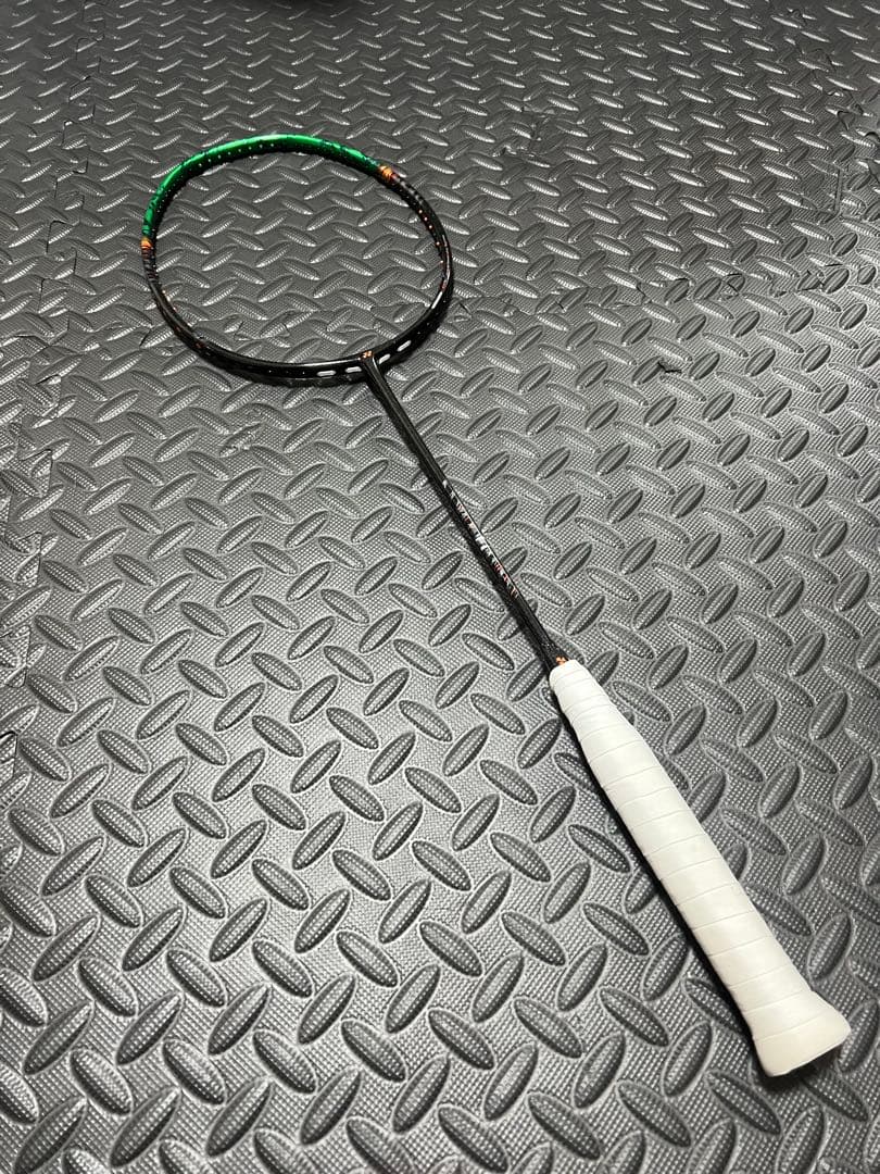 【YONEX】アストロクス99pro 3世代 ヒビあり ジャンク
