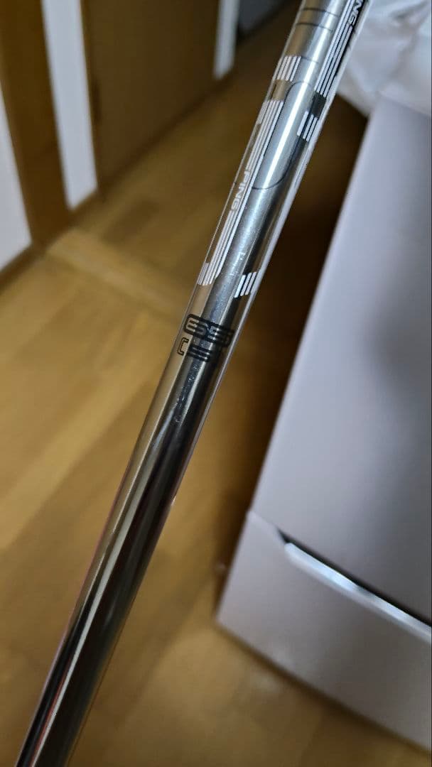 人気 PING g410 ドライバー　ヘッドカバー付き
