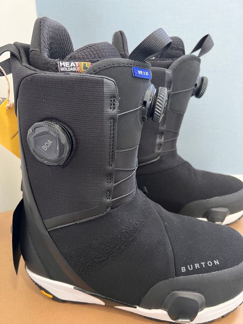 BURTON ステップオン Waverange X Wide 9 US